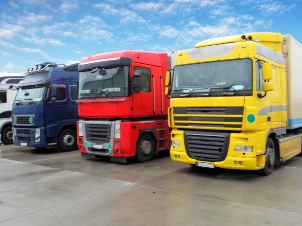 Bursa Yıldızeli Nakliye